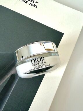 Dior Capture OX-C Treatment Day Cream 15ml